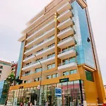 Central Victoria Apartment